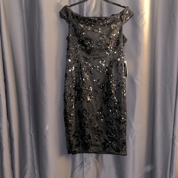 Arianna Papell dress - Picture 4 of 11